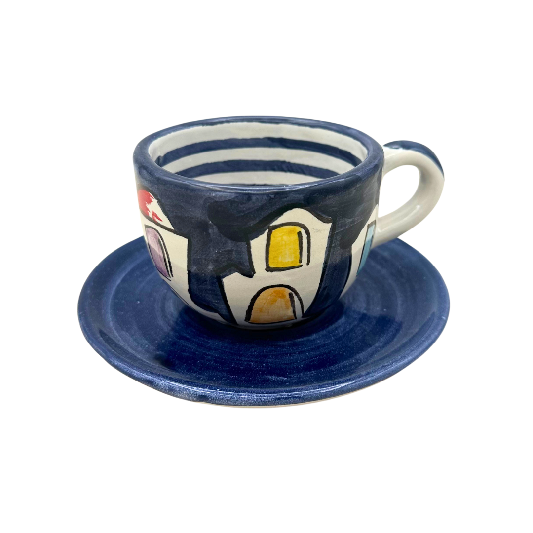 カプチーノカップ(マッシミーノ)