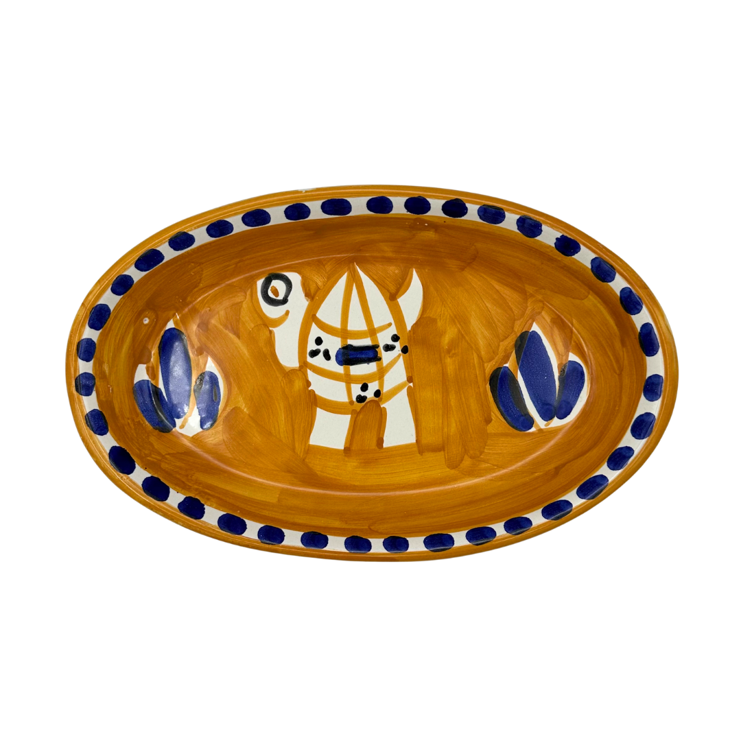 Oval