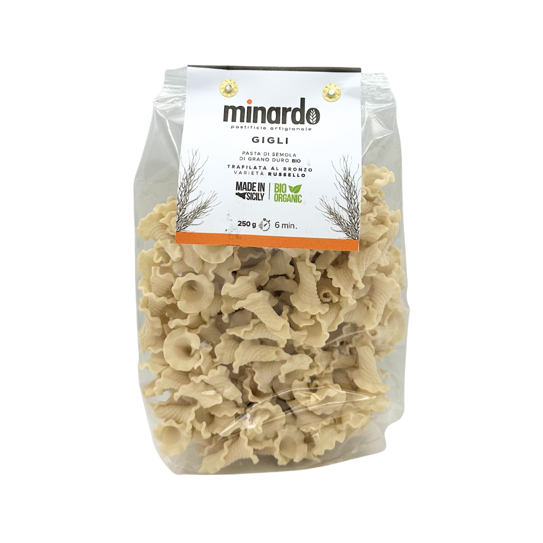 ジッリ 250g