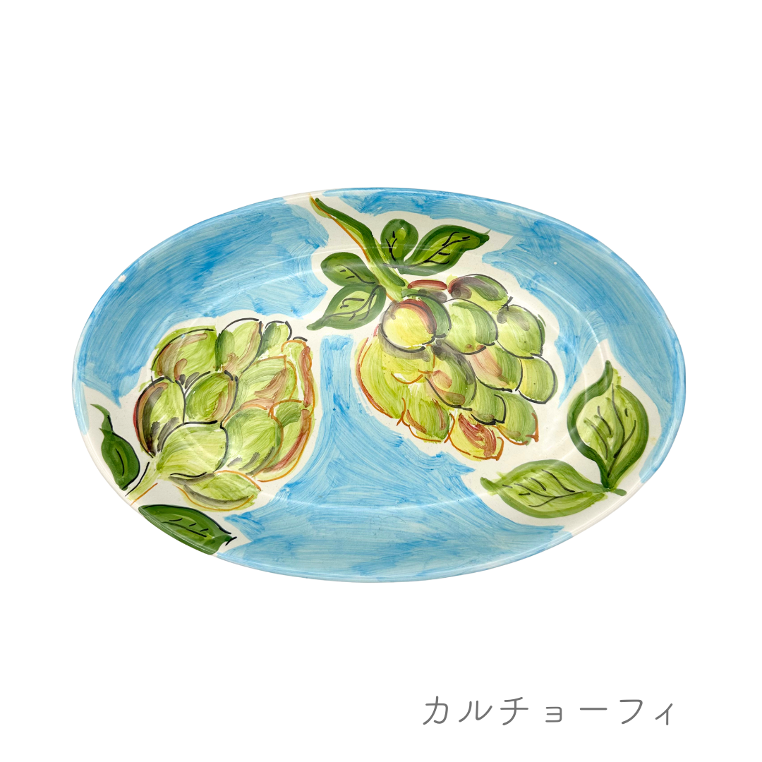 オーバル 18cm/26cm(ヴィエトレーゼ)