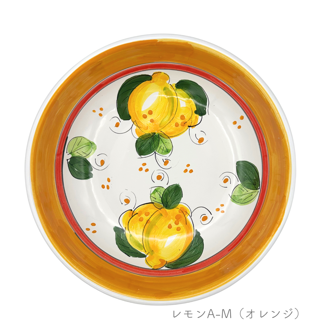 ボウル 18cm(ストレート)