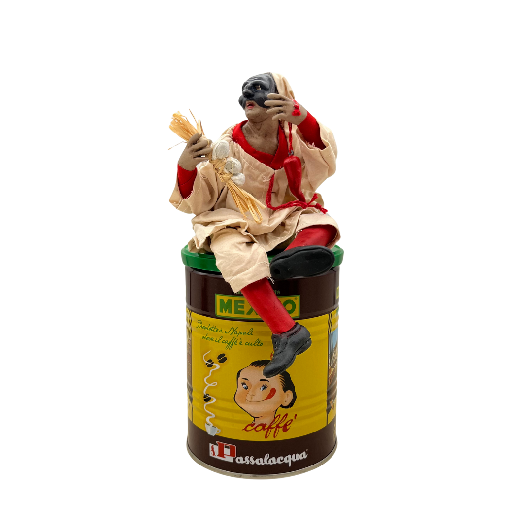 Pulcinella