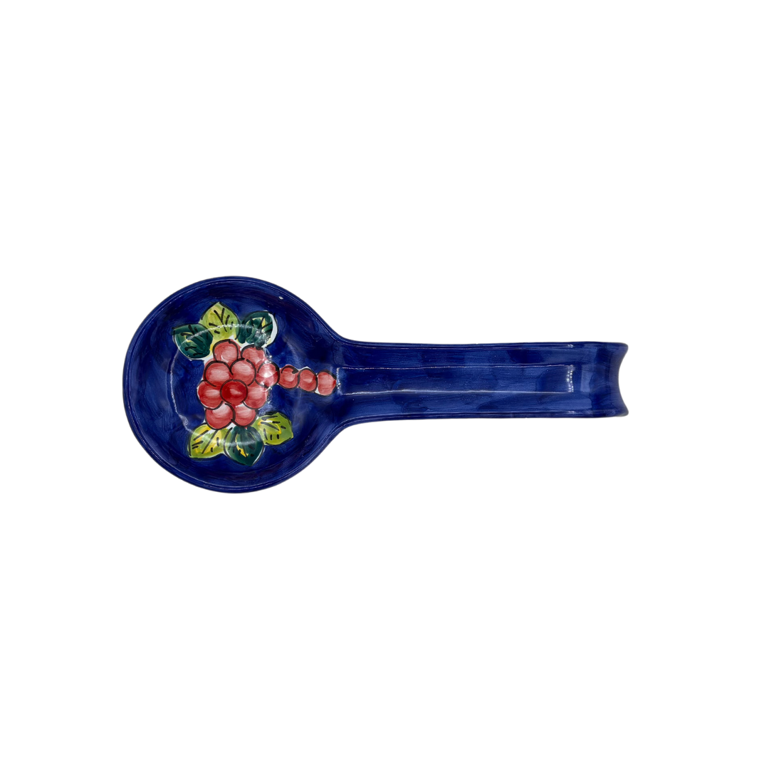 Ladle holder