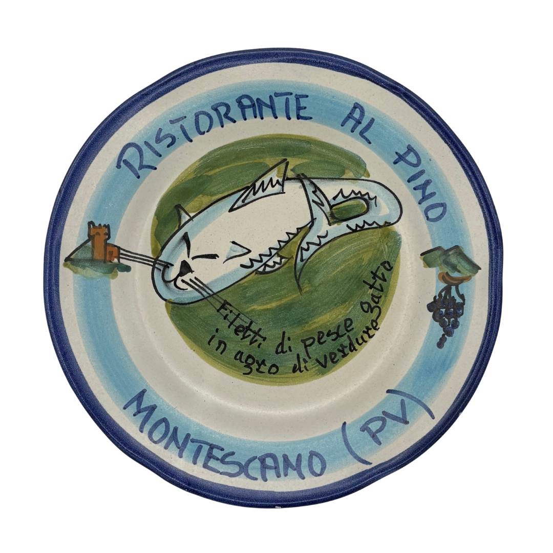 RISTORANTE AL PINO (1996)