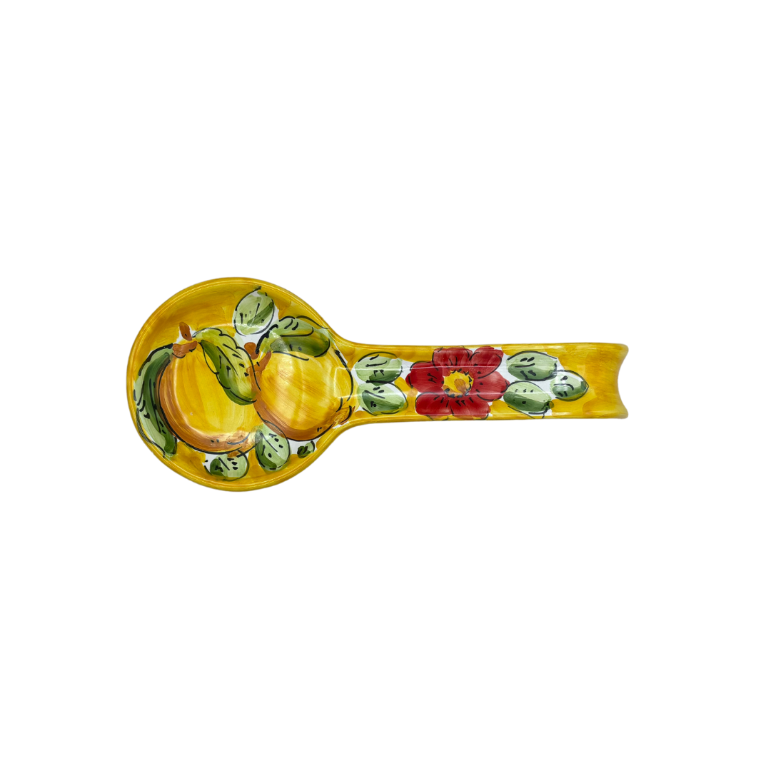 Ladle holder