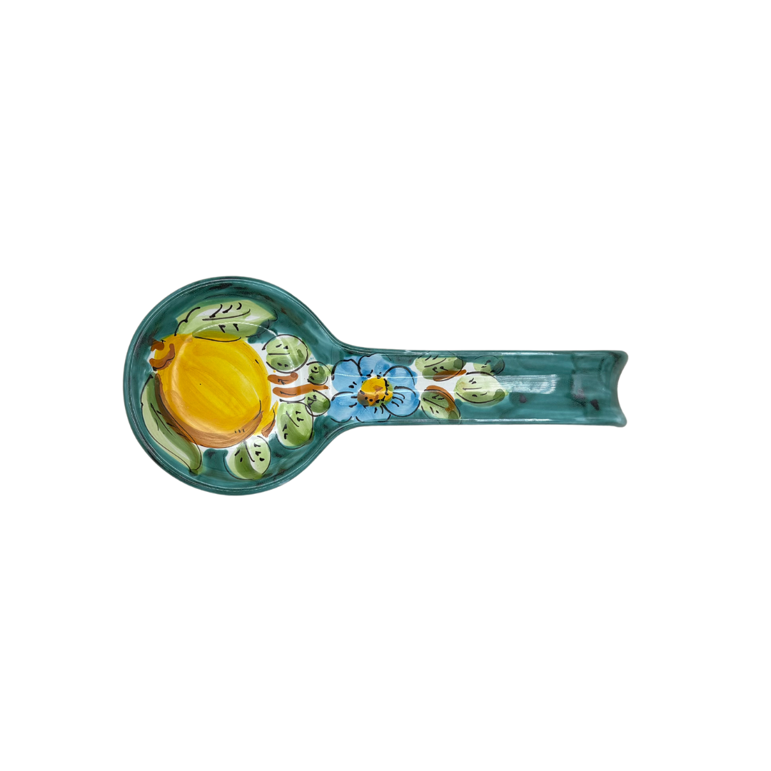 Ladle holder