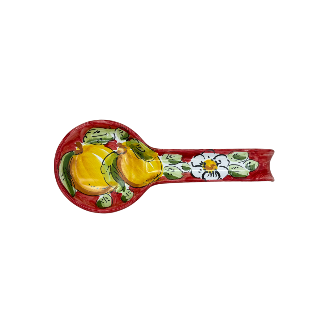 Ladle holder