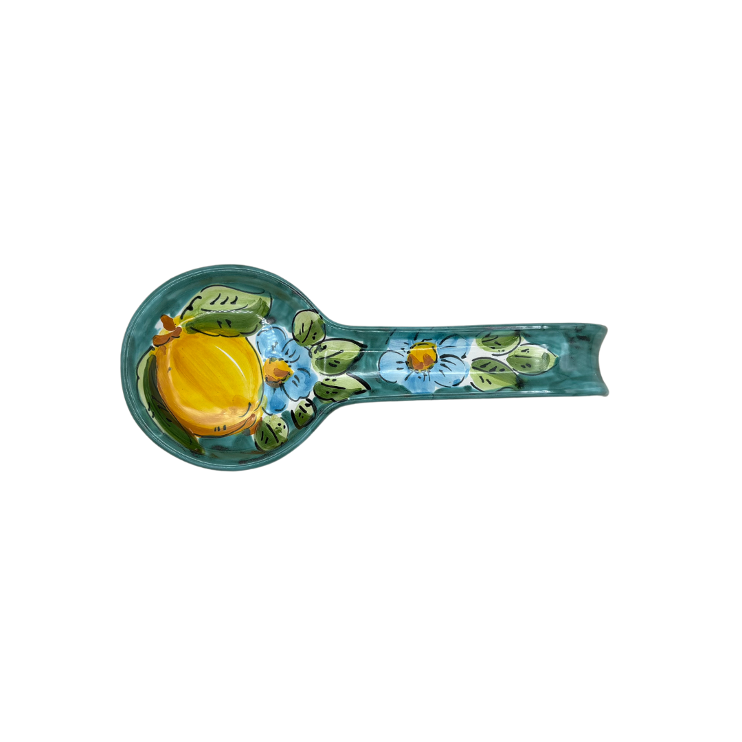 Ladle holder