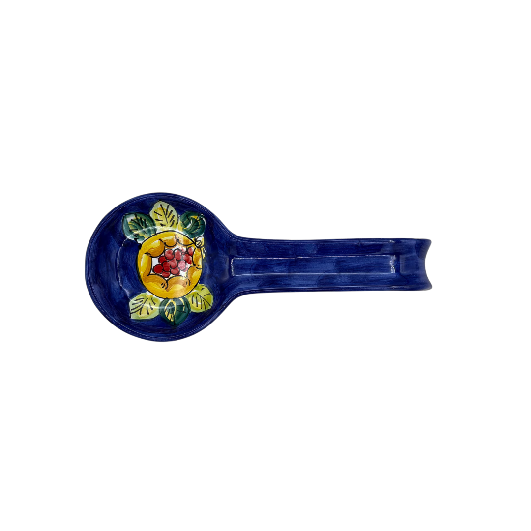 Ladle holder