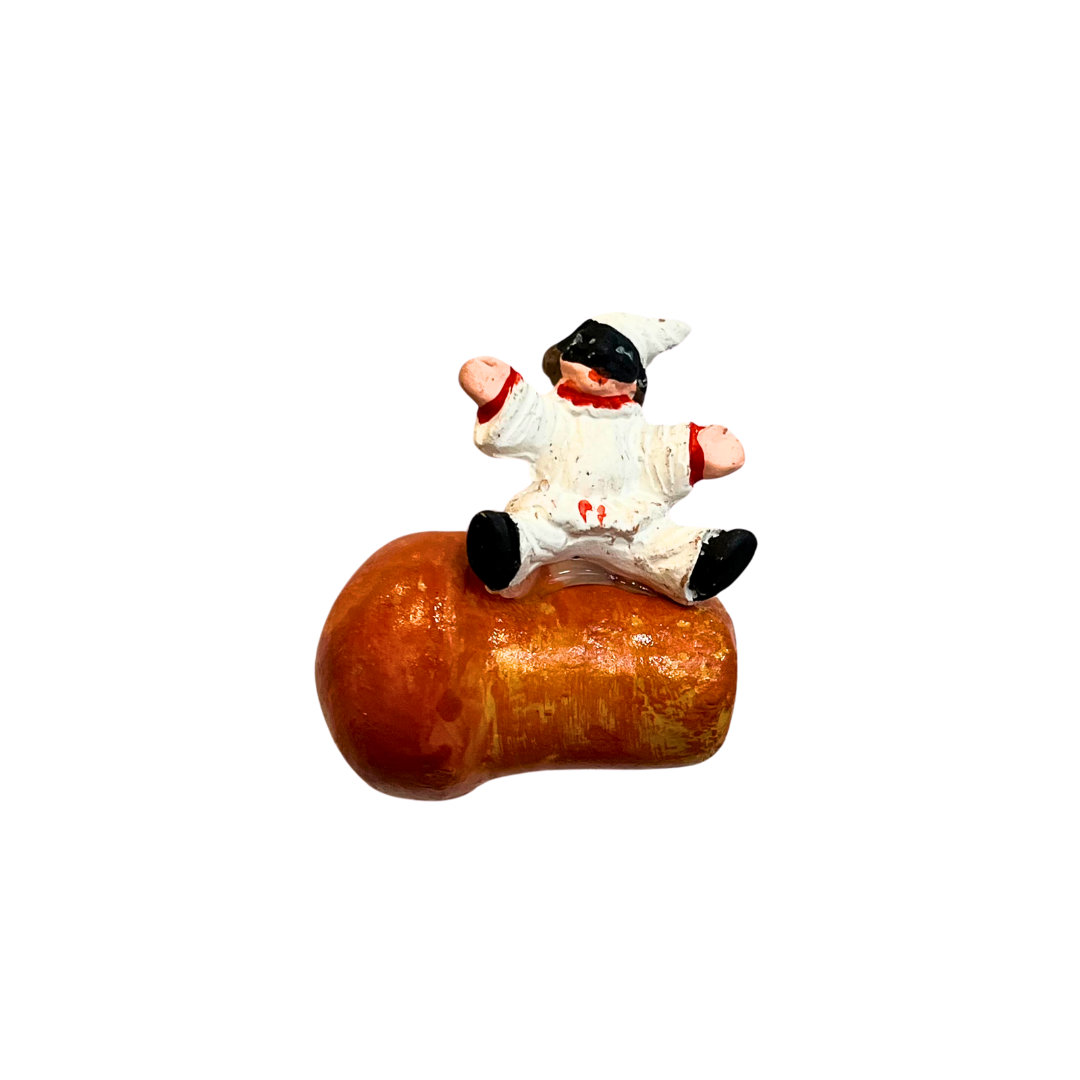 マグネット(プルチネッラ①)