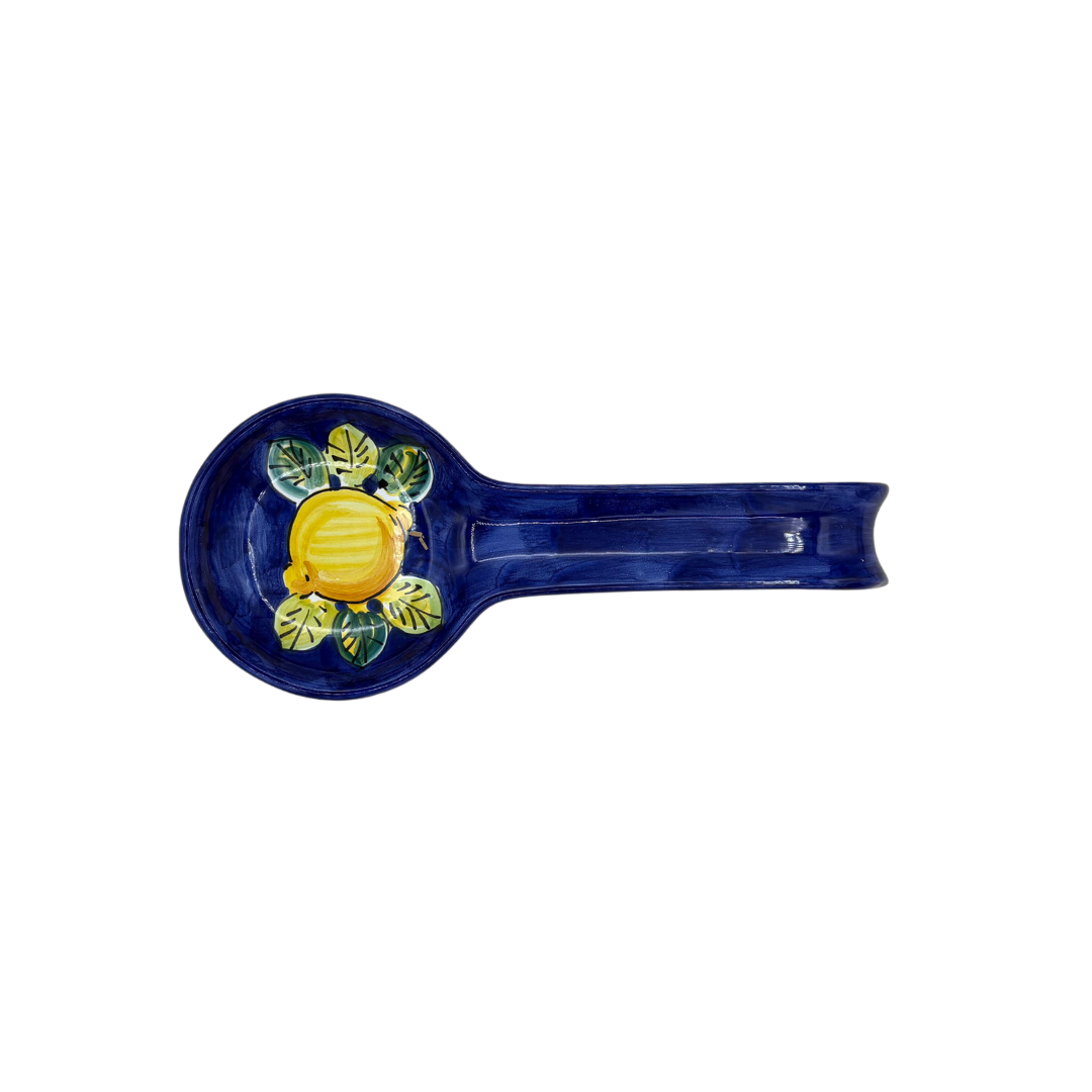 Ladle holder