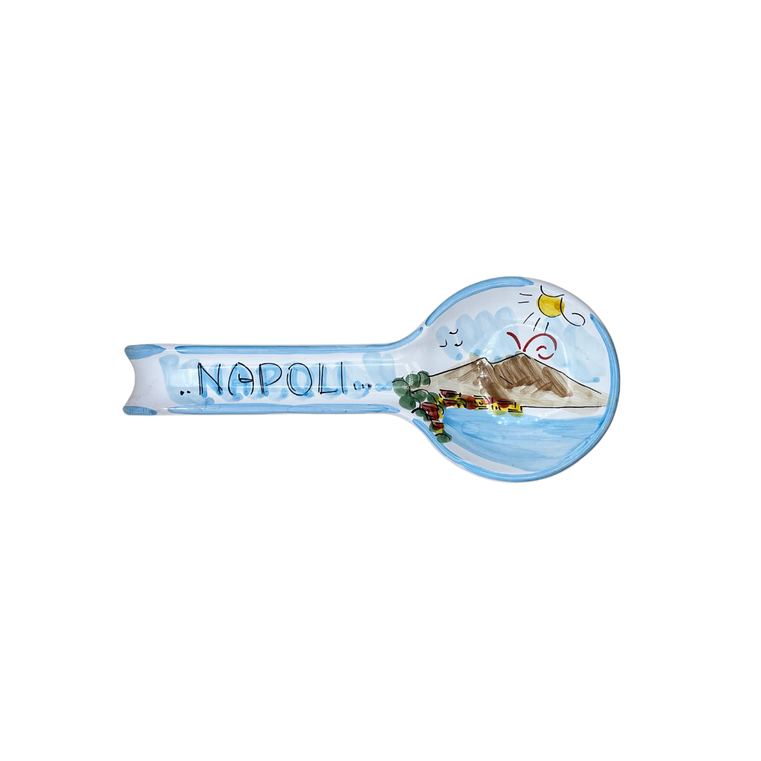 Ladle holder
