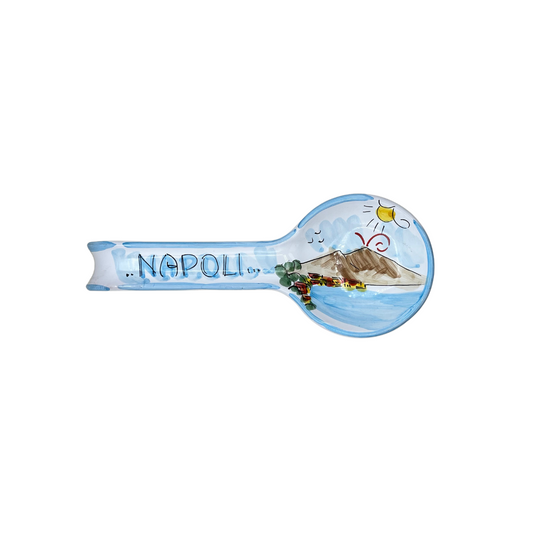Ladle holder