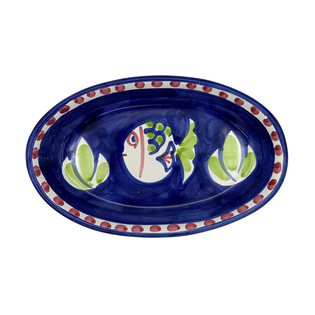 Oval