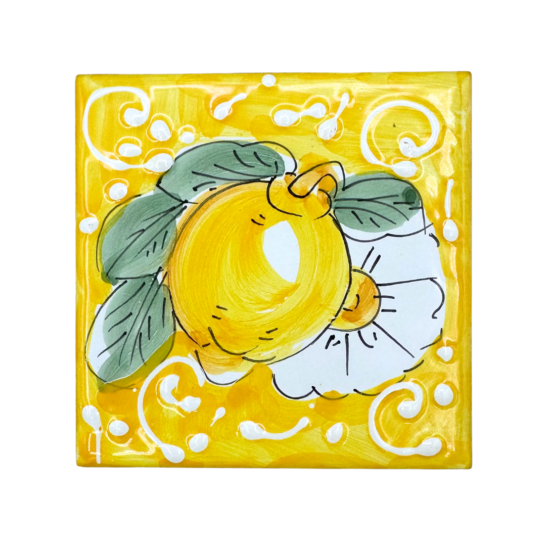 タイル 10x10cm (チェラミックス)