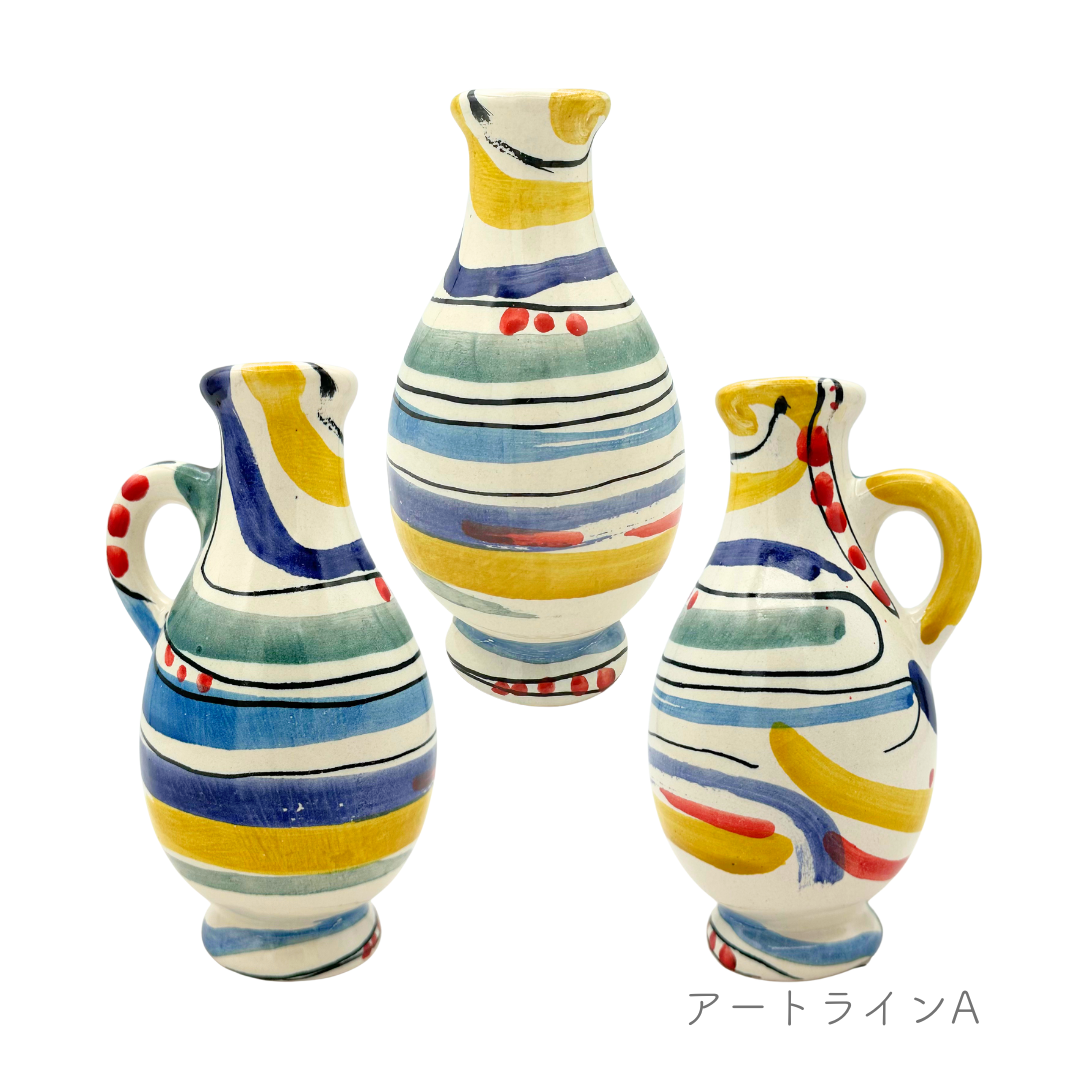 一輪挿し(マッシミーノ)