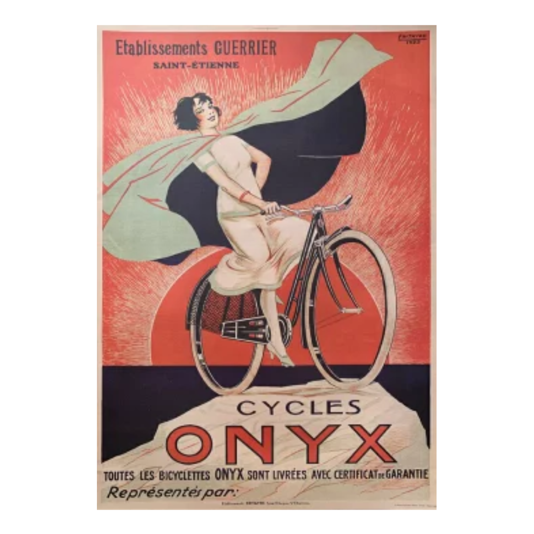 ONYX CYCLES