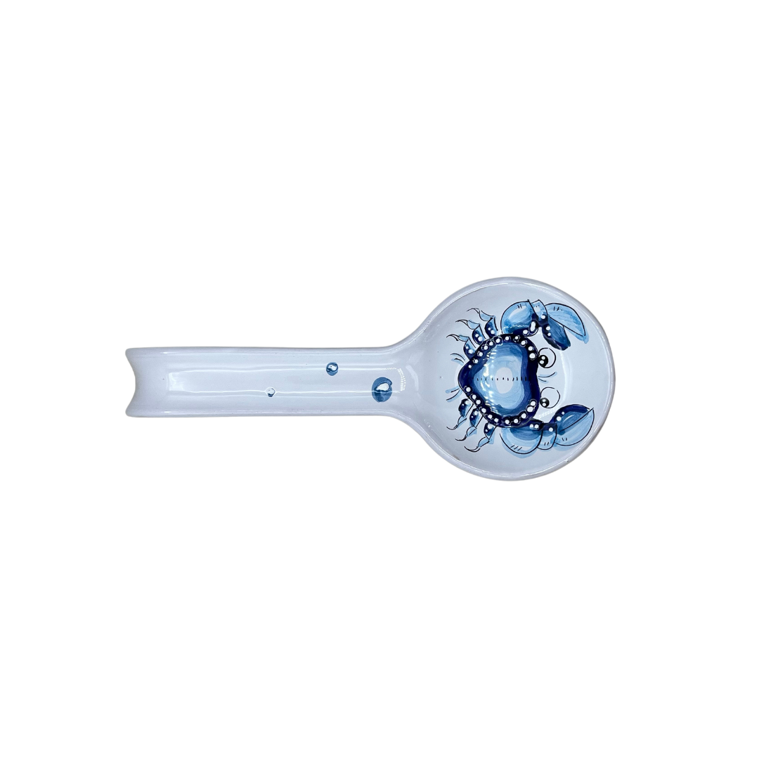 Ladle holder