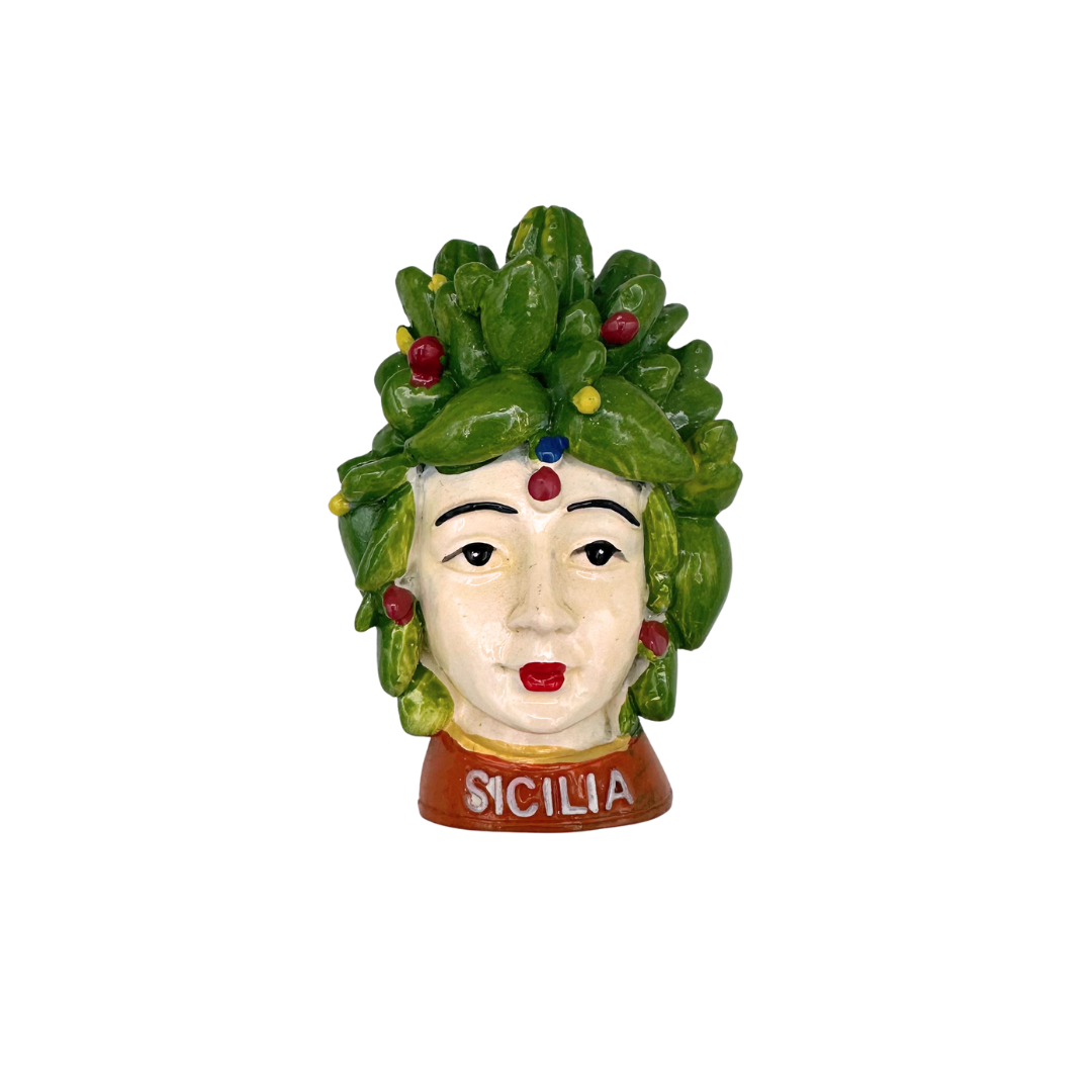 マグネット(シチリア)