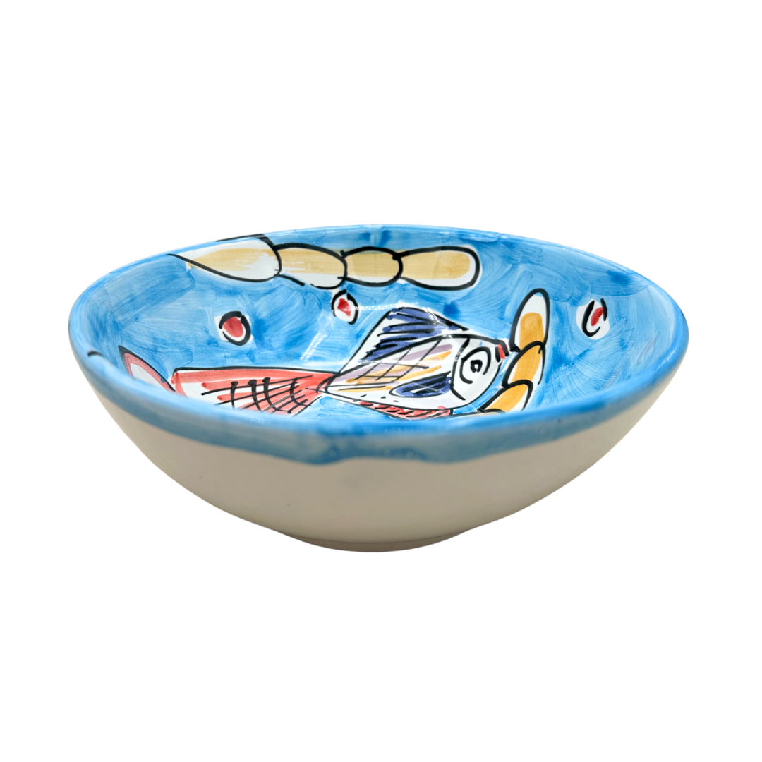 ボウル マーレ 18cm