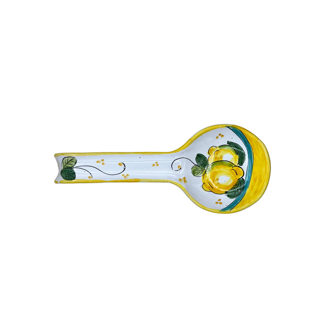 Ladle holder