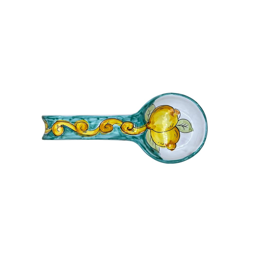 Ladle holder