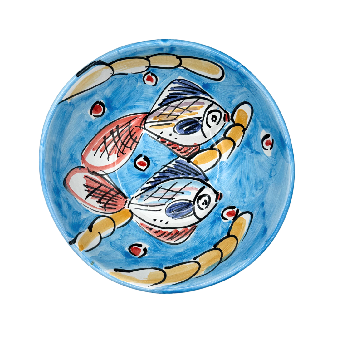 ボウル マーレ 18cm
