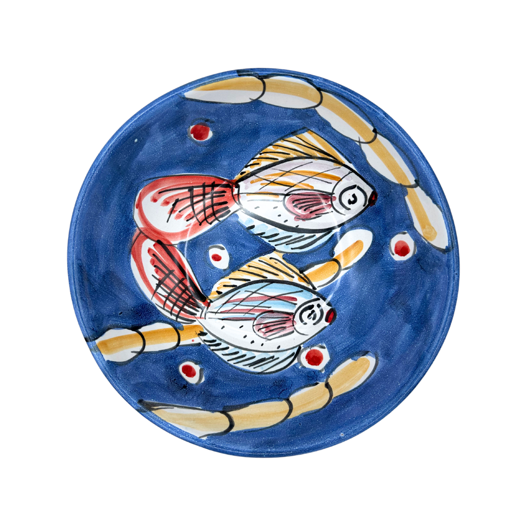 ボウル マーレ 18cm
