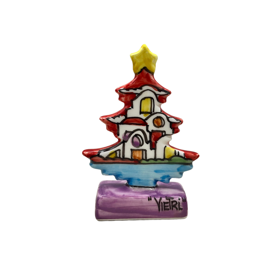 クリスマスツリー(S)
