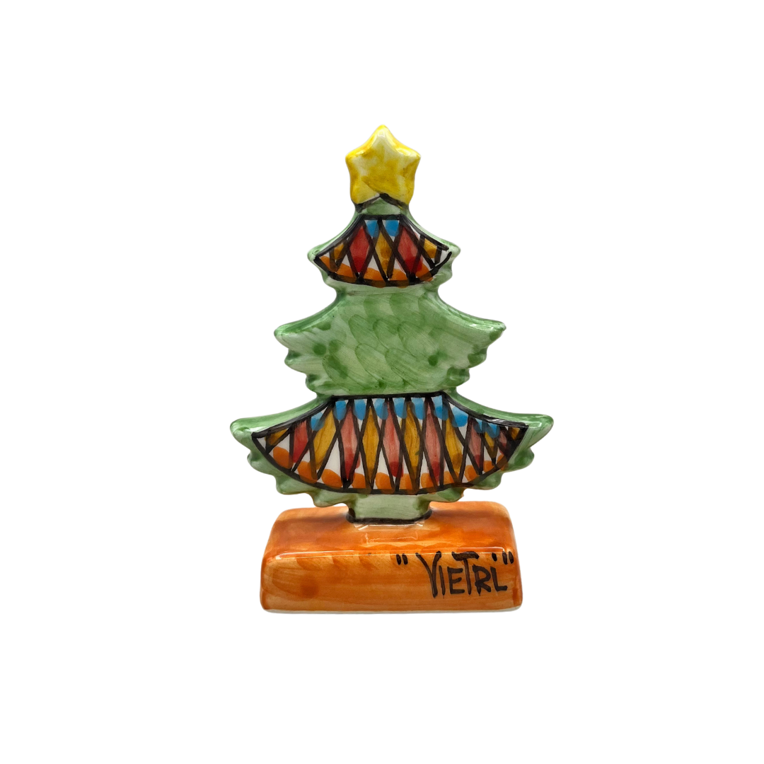 クリスマスツリー(S)
