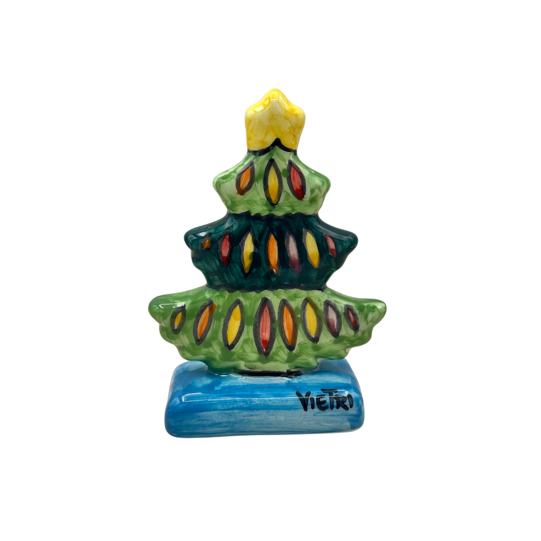 クリスマスツリー(S)