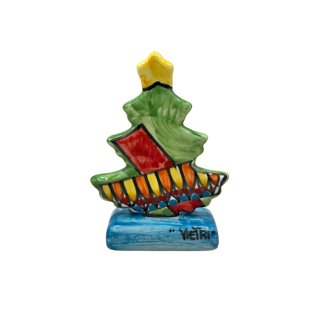 クリスマスツリー(S)