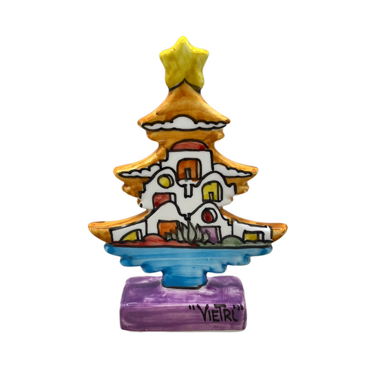 クリスマスツリー(M)