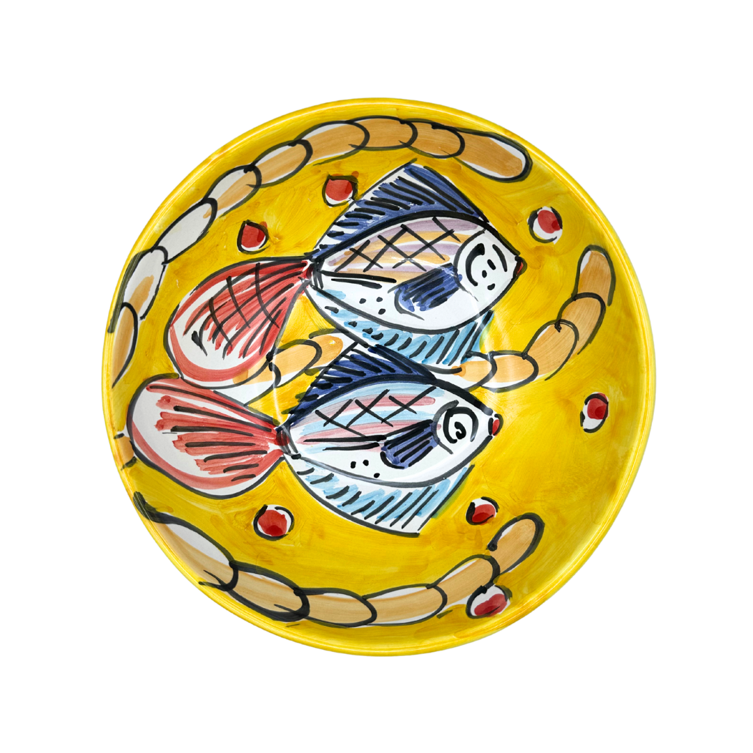 ボウル マーレ 18cm