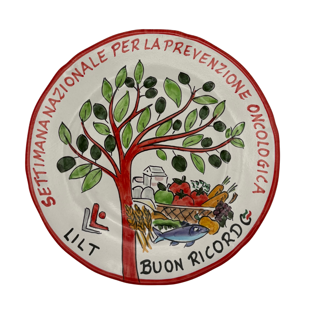 Settimana Nazionale per la Prevenzione Oncologica(2014)