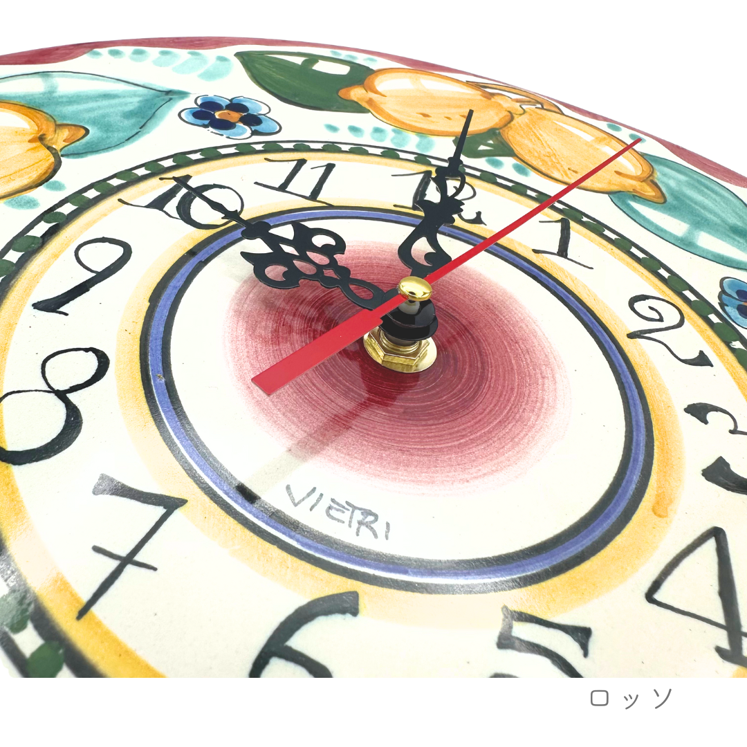 時計 30cm(マッシミーノ)