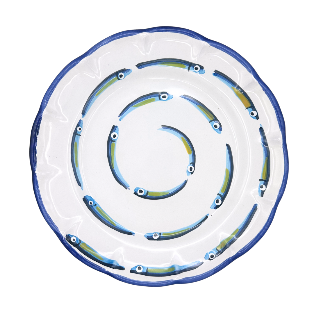 Dinner Plates