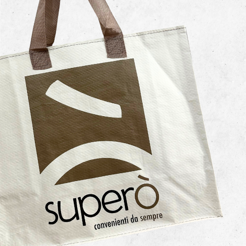 エコバッグ(Superò)