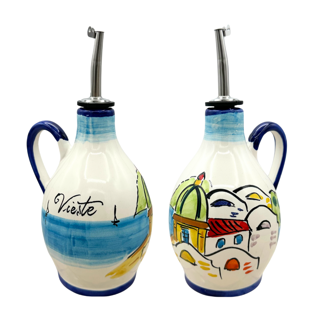 Vegetable Pot
