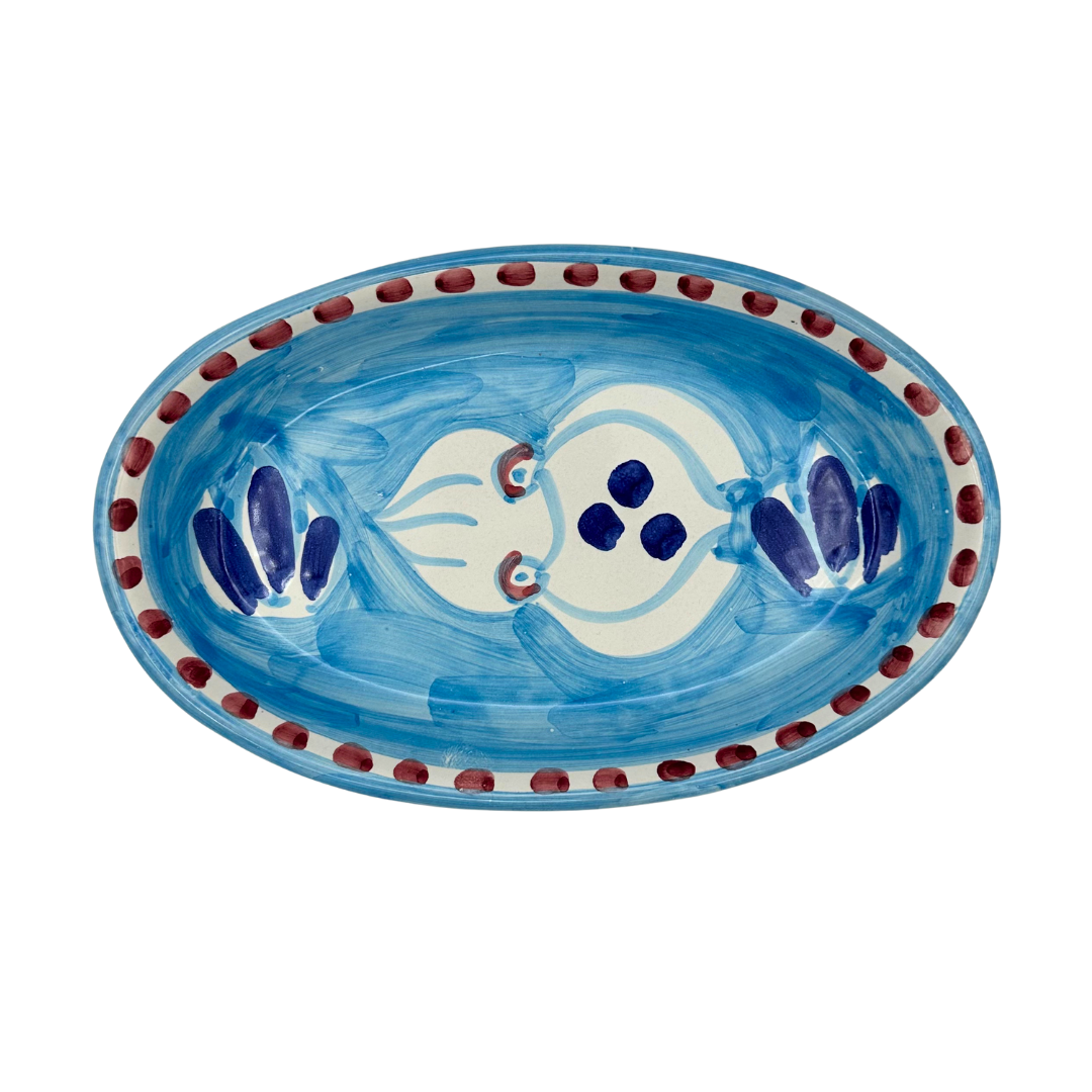 Oval