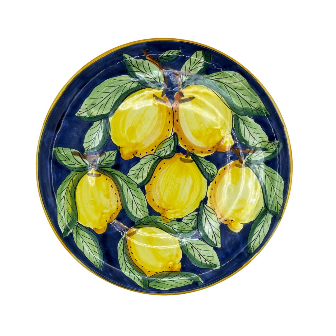 Atrani (Picture Plate)