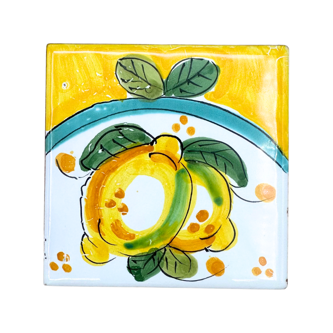 タイル 10x10cm (チェラミックス)