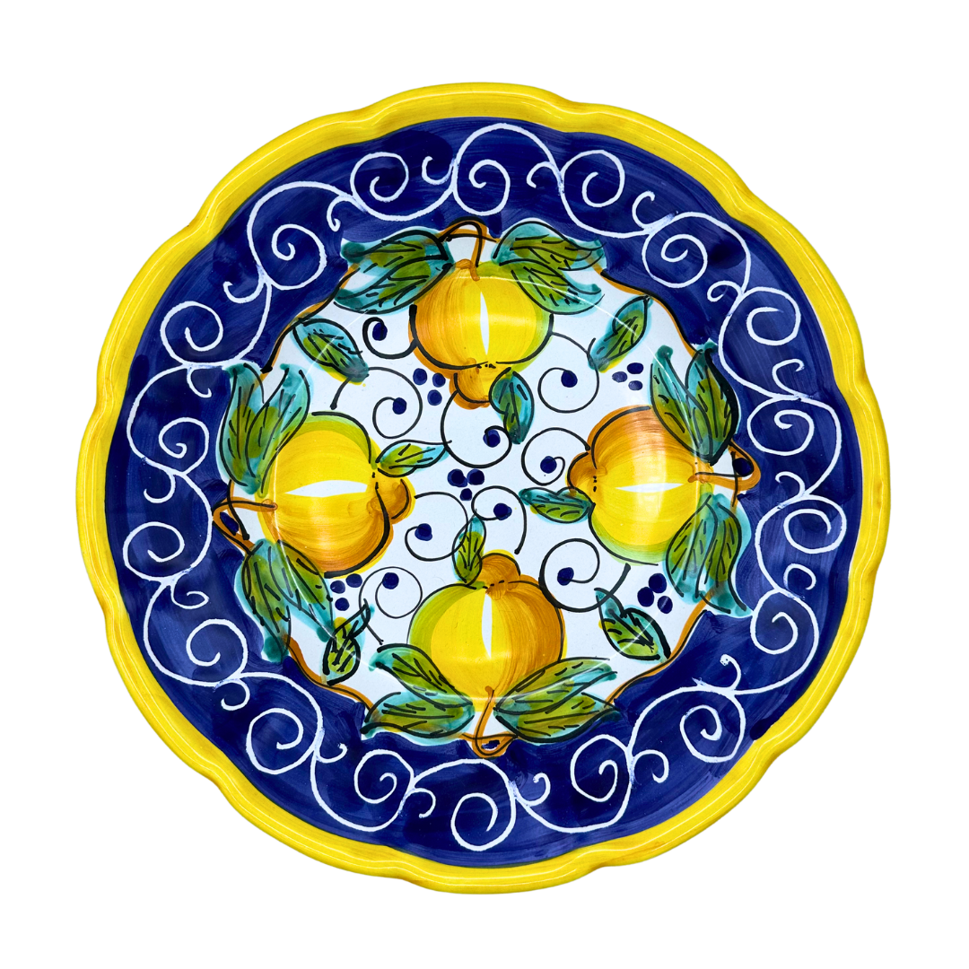 Dinner Plates