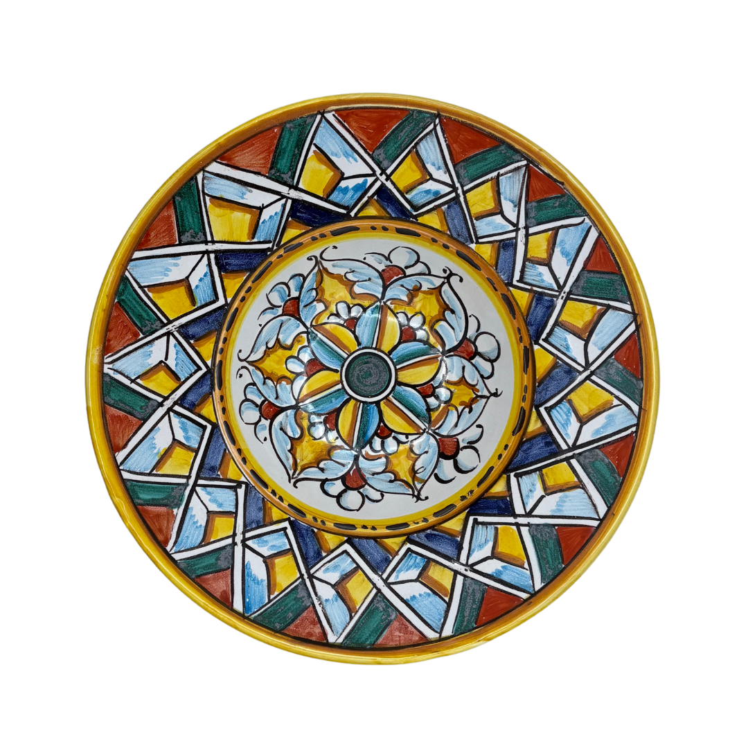 カペッロ 25cm(ヴィエトレーゼ)