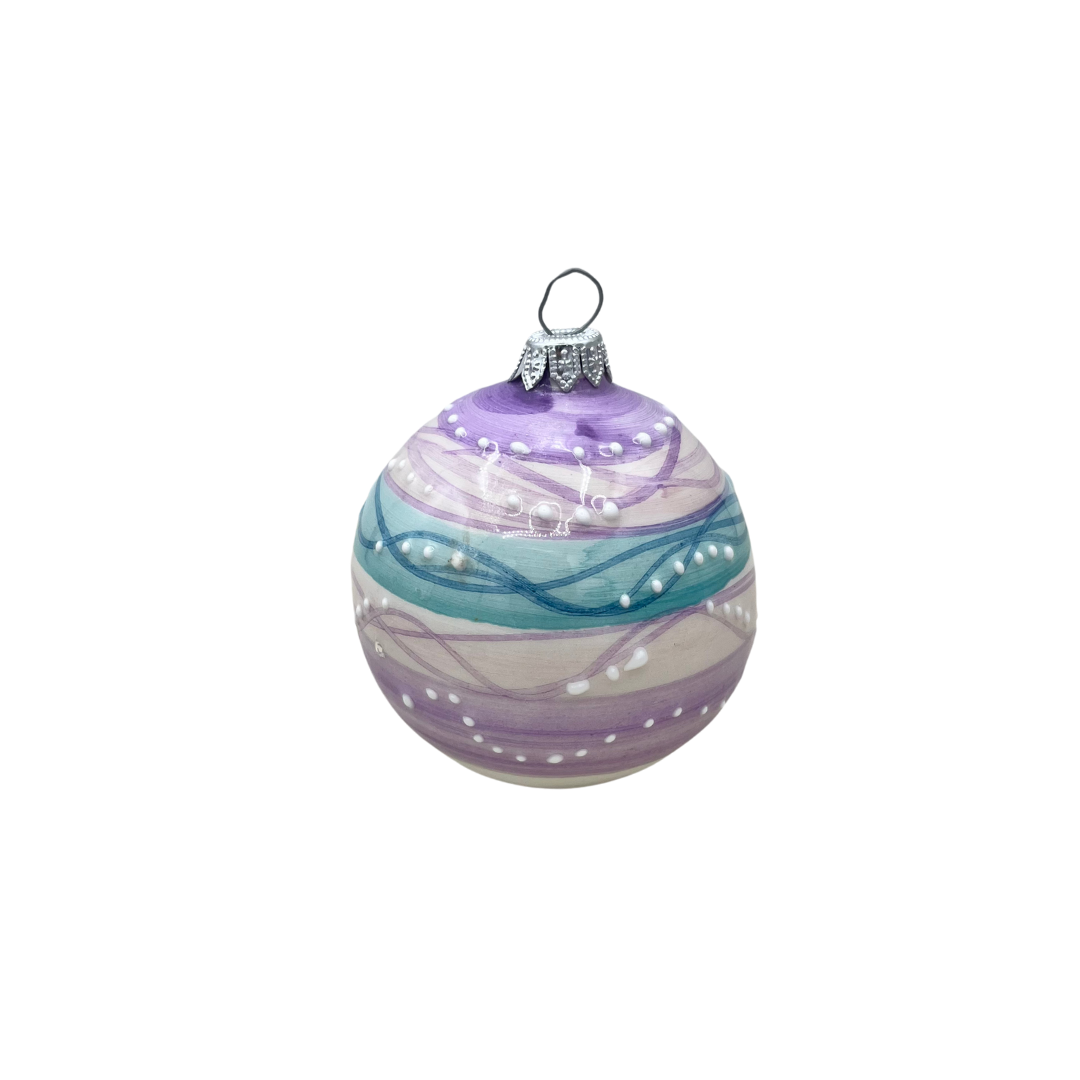 クリスマスボール /チェラミックス