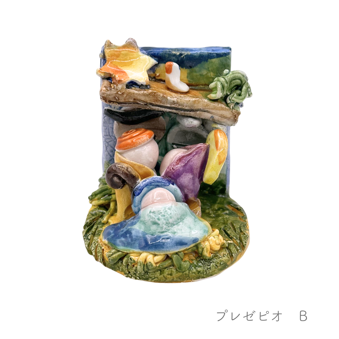 プレゼピオ