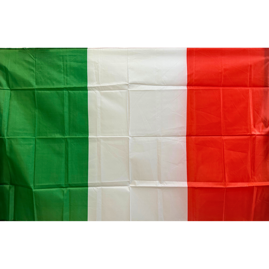 旗(イタリア国旗)