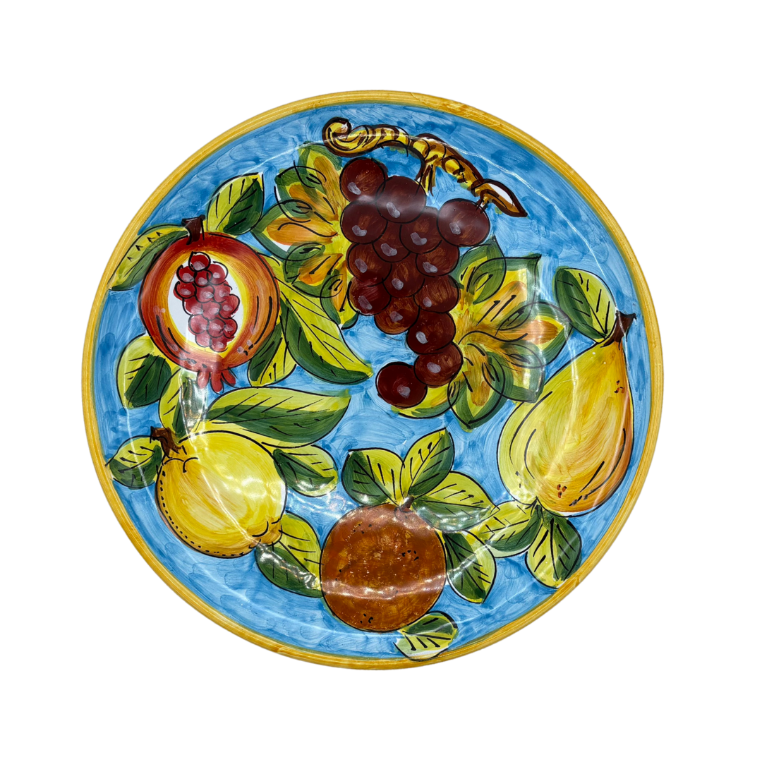 Atrani (Picture Plate)
