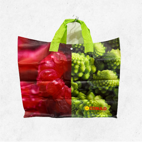 エコバッグ(CONAD)