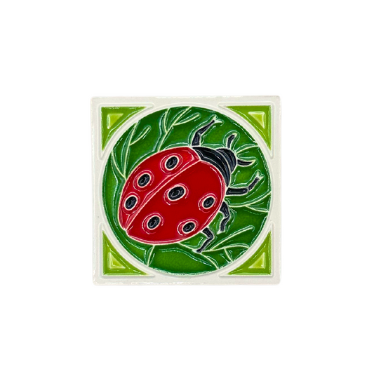 マグネット(COCCINELLA/てんとう虫)